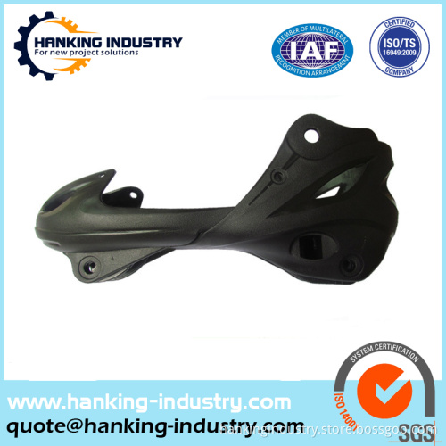 Custom High Quality Plastic CNC Rapid Prototype,Automobile Plastic Parts / Medical Instrument Plastic Parts